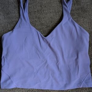 Lululemon Align Tank